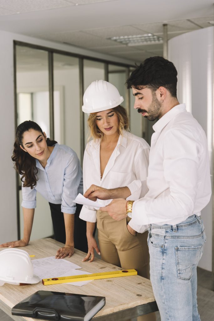 BnB Green services, des techniciens à haut niveau